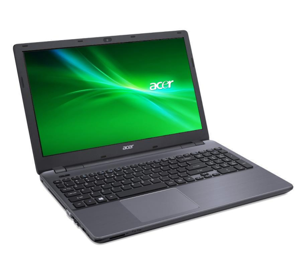 Acer E5-571G i5-5200U/8GB/1000+8 GF840M - 243041 - zdjęcie